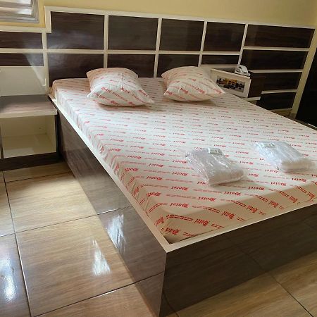 Hotel Stillos 圣保罗 外观 照片