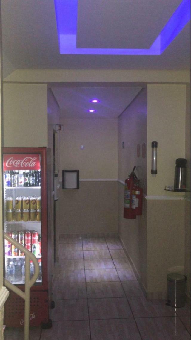 Hotel Stillos 圣保罗 外观 照片