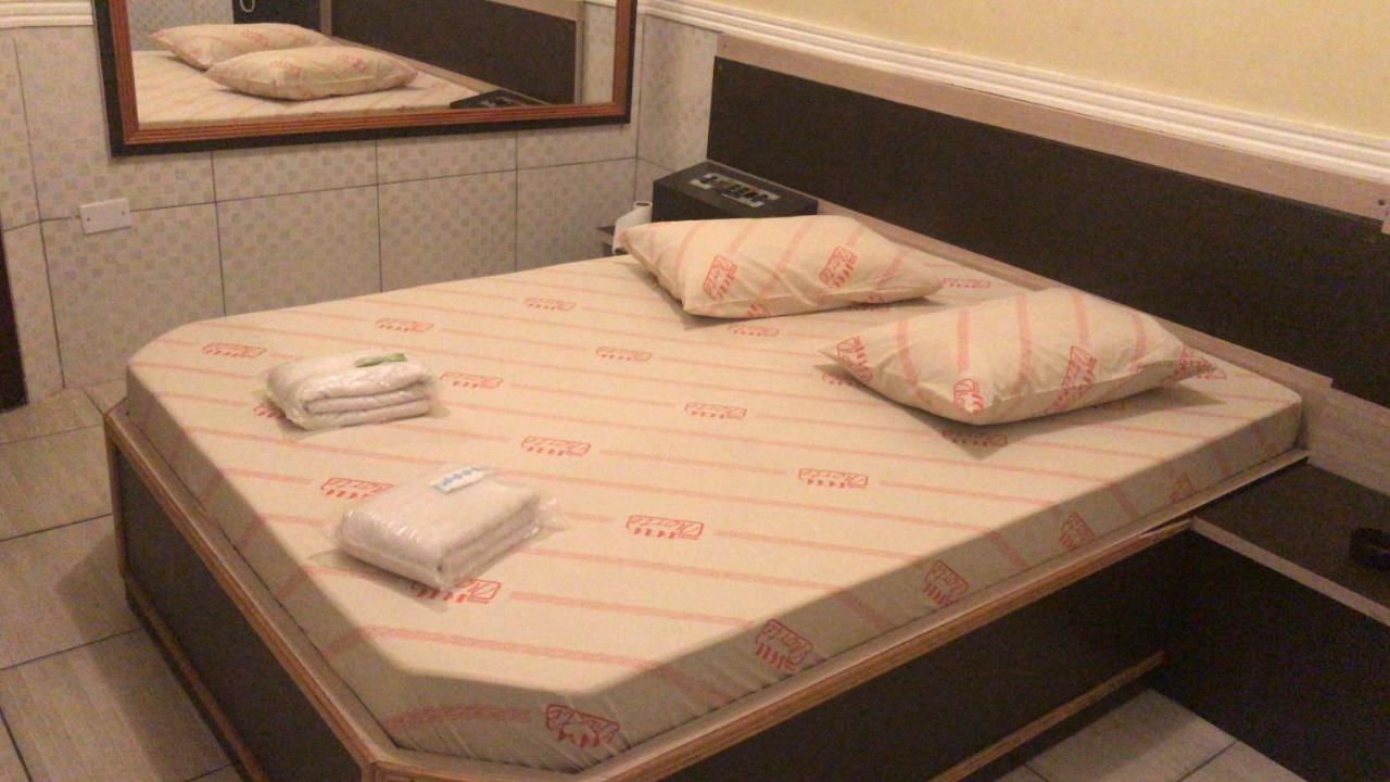 Hotel Stillos 圣保罗 外观 照片