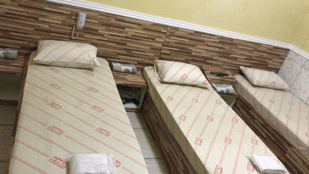 Hotel Stillos 圣保罗 外观 照片